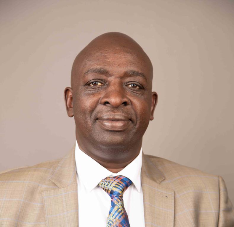 HON. GAKUYA JAMES MWANGI The Kenyan Parliament site